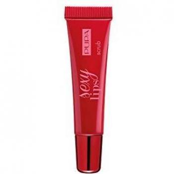 Pupa Sexy Lips Scrub 001 Pink Kiss Exfoliante para Labios 5 ml