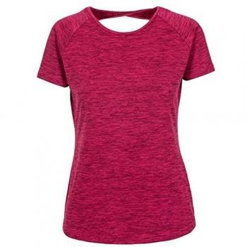 Trespass Ally x to Camiseta, Mujer, bem, 2XL
