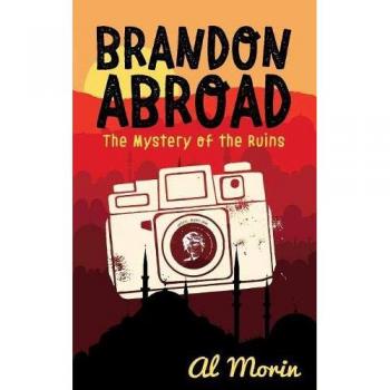 Brandon en el Extranjero: El Misterio de las Ruinas