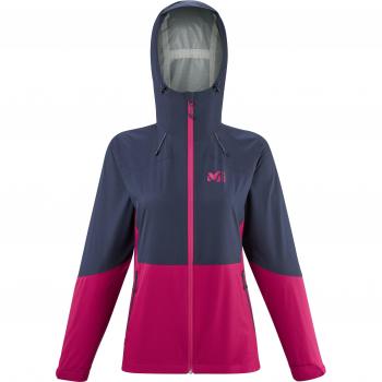 Chaqueta de mujer Fitz Roy Millet - Impermeable, resistente y sostenible