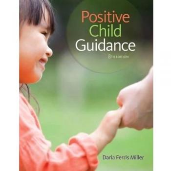Positive Child Guidance