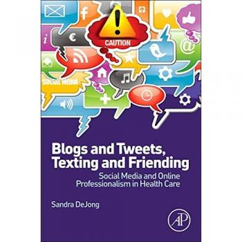 Social Media and Online Professionalism in Health Care: A Comprehensive Guide