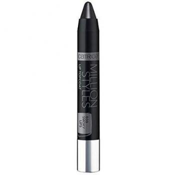 Top Coat Labios Efecto Ahumado 030 - Catrice