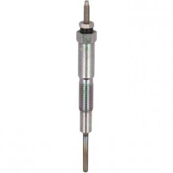 Bujía de incandescencia DENSO DG-502, tipo: bujía de precalentamiento, características: alta durabilidad, excelente rendimiento en arranque en frío, diseño optimizado para una combustión eficiente, resistencia a
