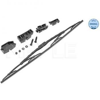 Limpiaparabrisas MEYLE 029 600 2470 - Hoja de limpiaparabrisas, fabricado por MEYLE, modelo 029 600 2470, adecuado para vehículos de diversas marcas y modelos, diseñado