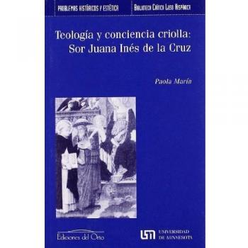 Teolog¡a y conciencia criolla