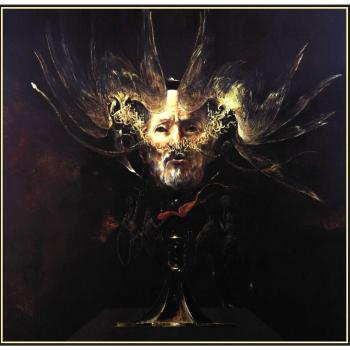 The Satanist