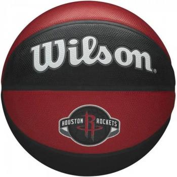 Balón Baloncesto Wilson NBA Team Houston Rockets