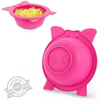 Balvi - Escurridor Oink! Silicona