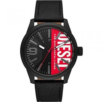 Reloj Diesel DZ2180 para Mujer - Diseño Moderno - Resistente Al Agua