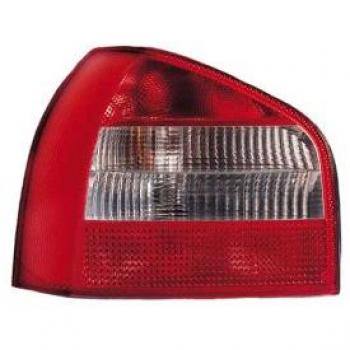 Piloto Trasero Combinado Van Wezel 0331931