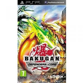 Bakugan : les protecteurs de la terre [Importación francesa]