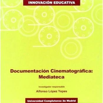 Documentación cinematográfica: Mediateca