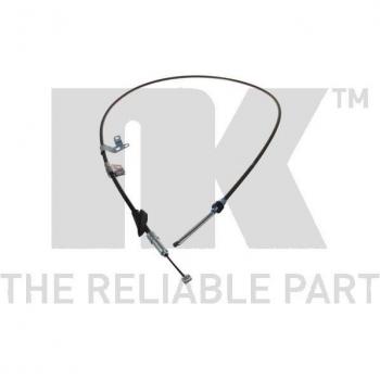 Cable de freno de mano NK 9045190