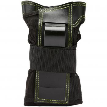K2 Handgelenkschützer Prime W Wrist Guard - Muñequeras, Color Negro, Talla S