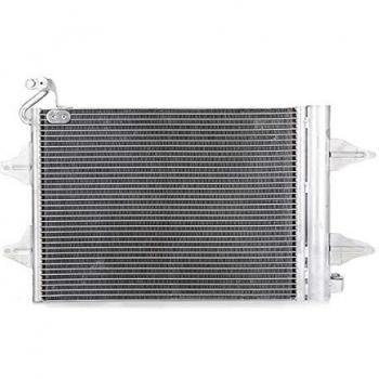 RIDEX 448C0041 Condensador, aire acondicionado
