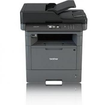 Brother DCPL5500DN - Impresora multifunción láser monocromo de uso profesional