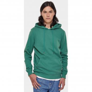 Organic Basic Hoodie - Urban Classics Eco-Friendly Sweatshirt for Men