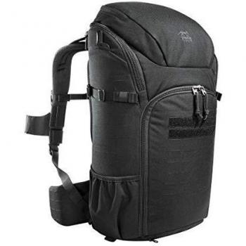 Tasmanian Tiger TT Modular 30 Camera Pack Modular, Ergonómica, Mochila Frontal y Top-Loader 30 Litros de Volumen