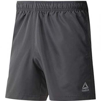 Reebok BW Basic Boxer Bañador, Hombre, colgr6, XL