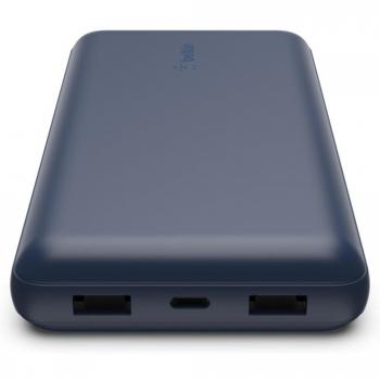 Belkin 20000 mAh Power Bank Blue