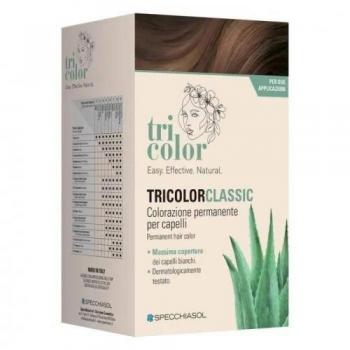 TRICOLOR Classic 7/71 Tabacco