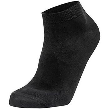 Blaklader Low Cotton Socks Pack of 5 Black Size 36-39