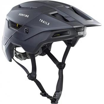 Ion Traze Amp Mips Helmet S