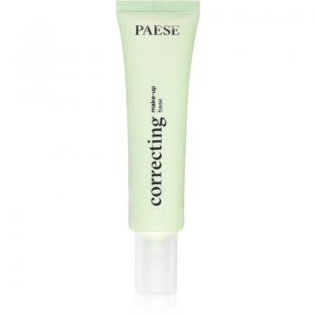 Paese Correcting Makeup Primer for Skin with Imperfections 30 ml