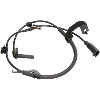 Sensor de velocidad de la rueda ABE CCZ1457ABE Izquierda - Sensor ABS para vehículos, diseño específico para el lado izquierdo, alta precisión en la medición de velocidad, compatible con diversos modelos de automóviles, fácil instalación y durabil
