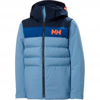 Helly Hansen Cyclone Kids Down Jacket