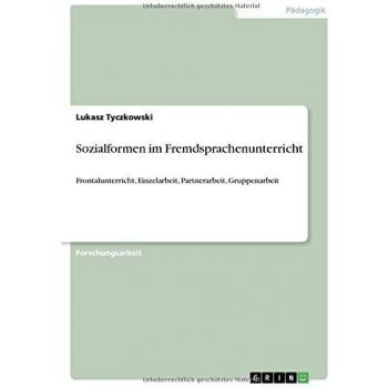 Métodos de Enseñanza en Clases de Idiomas: Instrucción Frontal, Trabajo Individual, Trabajo en Parejas, Trabajo en Grupo