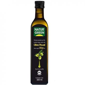 Aceite de Oliva Picual NaturGreen 500ml