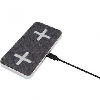 Xtorm XW205 Wireless Dual Charging Pad