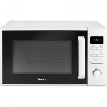 Microondas Encimera Amica AMMF20E1W 20 L 700 W Blanco