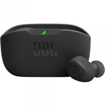JBL Wave Buds TWS Earphones with Charging Case