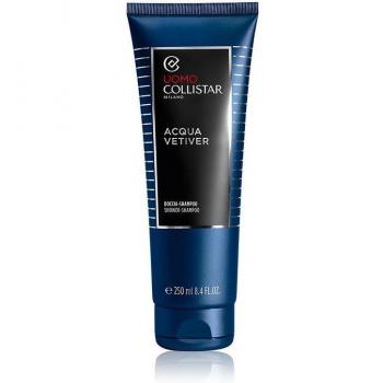 Collistar Uomo Acqua Vetiver Shower Shampoo 250 ml