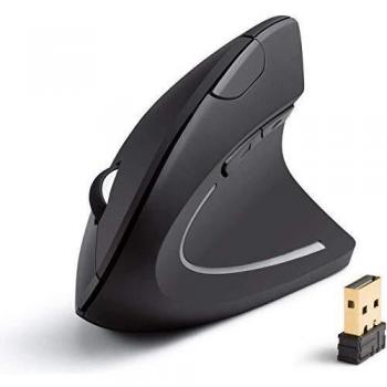 ORDISSIMO Raton INALAMBRICO Vertical ERGONOMICO