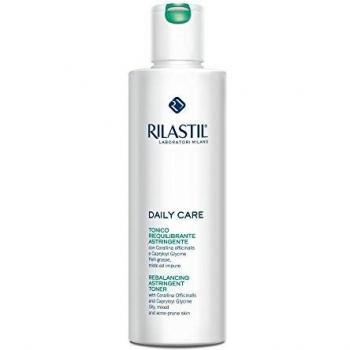 Esencia Diaria Rilastil® 250ml - Loción Hidratante y Astringente