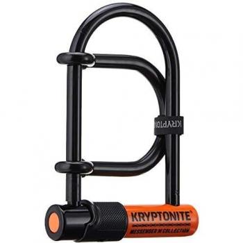 Candado KRYPTONITE Messenger mini +