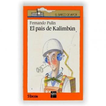 El país de Kalimbún: 93
