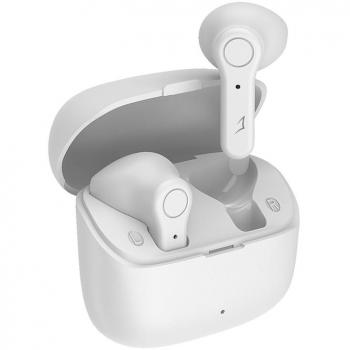 Auriculares Sytech TWS320 IPX4 Q-Rocks, color Blanco