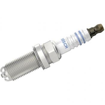 Bujía de encendido Níquel BOSCH 0 242 245 581, 1 Pieza