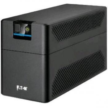 Eaton 5E Gen2 1600 USB Línea Interactiva 1,6 kVA 900 W 6 Salidas AC SAI