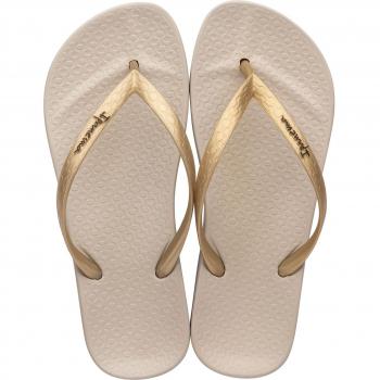 Chanclas Ipanema ANATOMICA TAN FEM 81030 23097 Beige