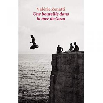 Una botella en el mar de Gaza (Edición bolsillo) - Valérie Zenatti