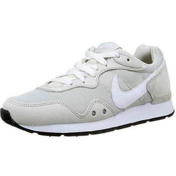 NIKE Venture Runner, Zapatillas Mujer, Blanco Light Bone White Light Bone, 39 EU