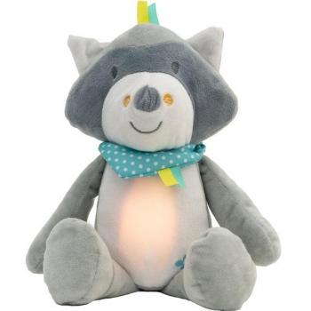 Innogio GIOfriends Interactive Plush Toy with Melody Oscar