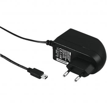 Hama - Quick & cargador de viaje, 100 - 240 MB/s, Negro