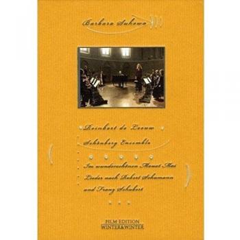 Barbara Sukowa - In the Beautiful Month of May (DVD)